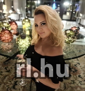 Tita Budapest escort girls