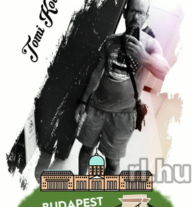 Budapest, Tomi 06705950885