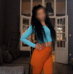 Trixi (20+ éves) - Telefon: +36 70 / 882-0313 - Pápa