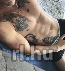 Tropikman (38 éves) - Telefon: +36 30 / 867-4733 - Szeged