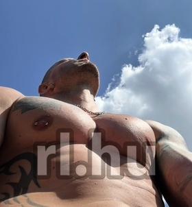 Tropikman (38 éves) - Telefon: +36 30 / 867-4733 - Szeged