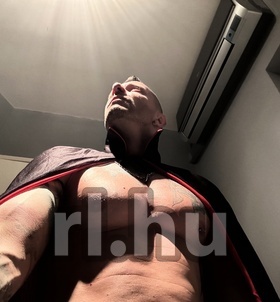 Tropikman (38 éves) - Telefon: +36 30 / 867-4733 - Szeged