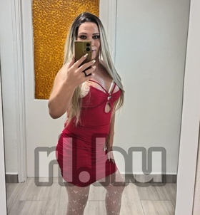 Ts__Dália 301812075, Pécs Transvestite #1 - 