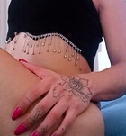 TsEszter (21+ éves) - Telefon: +36 70 / 232-3059 - Kaposvár