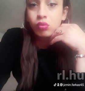 TsJasmina Kaposvár escort girls