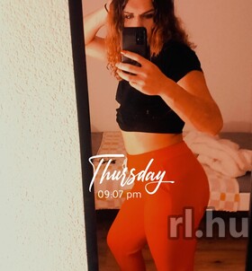 TsKlarissa (20+ éves) - Telefon: +36 30 / 463-4438 - Kőszeg