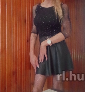 TsSeherezade 207762411, Budapest transzi #1 - 