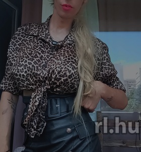 TsSeherezade 207762411, Budapest Transvestit #3 - 