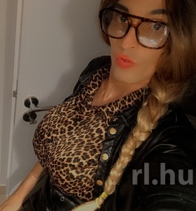 TsSeherezade 207762411, Budapest Transvestit #3 - 