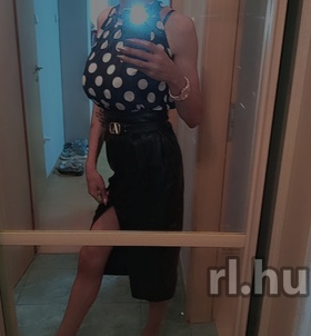 TsSeherezade (28 éves) - Telefon: +36 20 / 776-2411 - Budapest, VIII