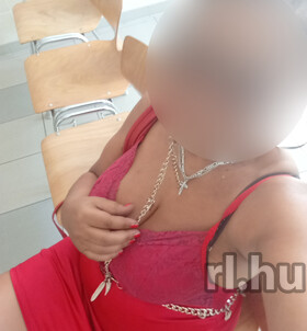 Tünci (37+ éves) - Telefon: +36 70 / 749-0795 - Szigetvár