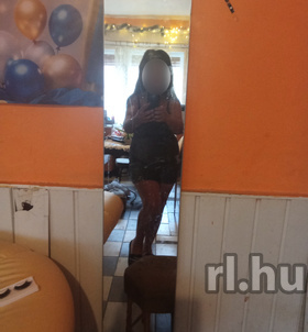Tünci (37+ éves) - Telefon: +36 70 / 749-0795 - Szigetvár