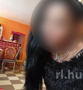 Tünci (37+ éves) - Telefon: +36 70 / 749-0795 - Szigetvár