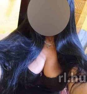 Tünci (37+ éves) - Telefon: +36 70 / 749-0795 - Szigetvár