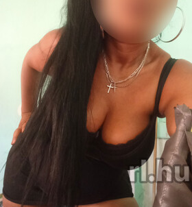 Tünci (37+ éves) - Telefon: +36 70 / 749-0795 - Szigetvár