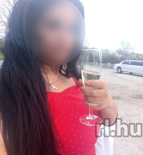 Tünci (37+ éves) - Telefon: +36 70 / 749-0795 - Szigetvár