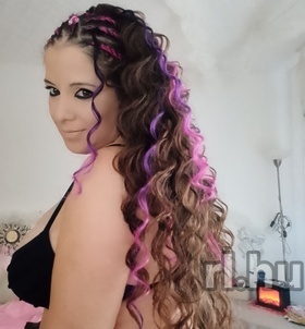 Tündérnyalóka41 (41 éves) - Telefon: +36 70 / 343-6127 - Budapest, XIX