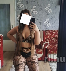 Tüzescica (22 éves) - Telefon: +36 70 / 270-8902 - Békés