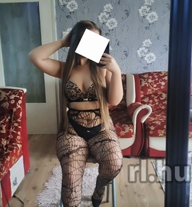 Tüzescica (22 éves) - Telefon: +36 70 / 270-8902 - Békés