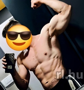 Twobulls 205566767, Budapest fiú