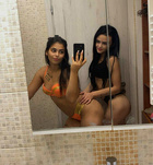 Vadmacskák (18+ éves, Lánypár) - Telefon: +36 20 / 824-1370 - Miskolc, szexpartner