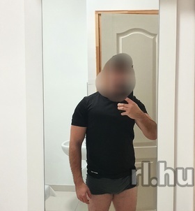 VágyVezér (29 éves) - Telefon: +36 20 / 528-1197 - Budapest, IX