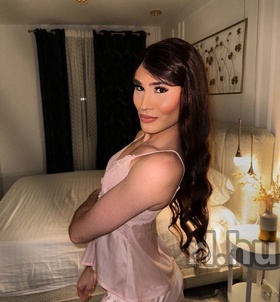 ValeriaFox Budapest szexpartner lányok