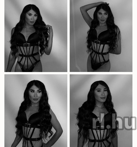 Budapest, ValeriaFox 06204897441