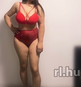 Vanda (25 éves) - Telefon: +36 20 / 204-2454 - Budapest, IX