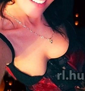 Vanda Budapest Erotic Massage girls