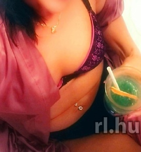 Vanda Budapest masszázs lányok