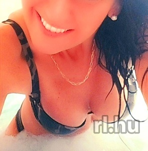 Vanda Budapest masszázs lányok