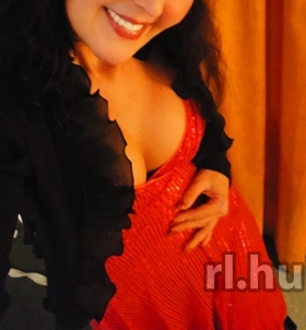 Vanda Budapest Erotic Massage girls