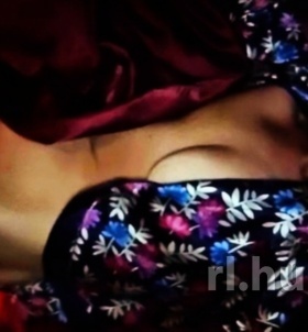 Vanda Budapest masszázs lányok