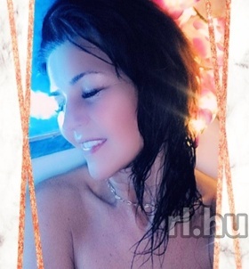 Vanda Budapest masszázs lányok