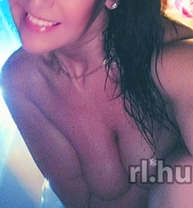 Vanda Budapest masszázs lányok