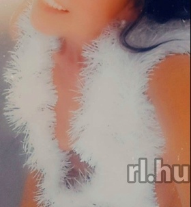 Vanda Budapest Erotische Massage Mädchen