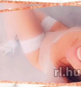 Vanda Budapest Erotische Massage Mädchen