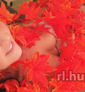 Vanda 205913610, Budapest Erotische Massage