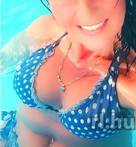 Vanda Budapest masszázs lányok