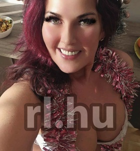 Budapest, Vanda 06205913610