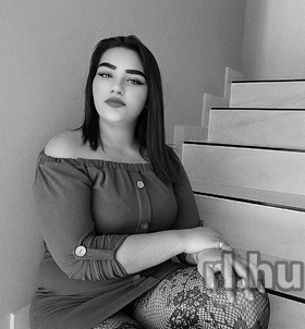 Vanda (18 éves) - Telefon: +36 20 / 619-5397 - Vecsés