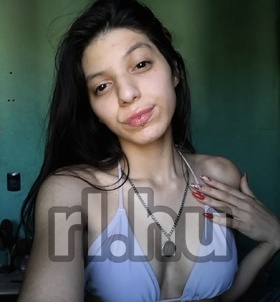 Vanda (24 éves, Nő) - Telefon: +36 20 / 774-0907 - Baracska, szexpartner