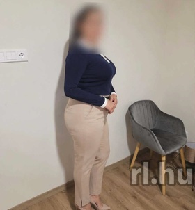 Vanda (24+ éves) - Telefon: +36 20 / 980-6531 - Kaposvár