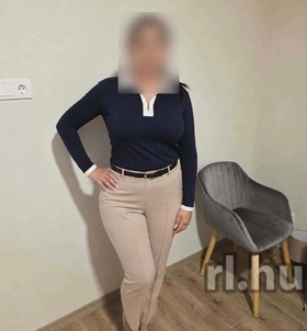 Vanda (24+ éves) - Telefon: +36 20 / 980-6531 - Kaposvár