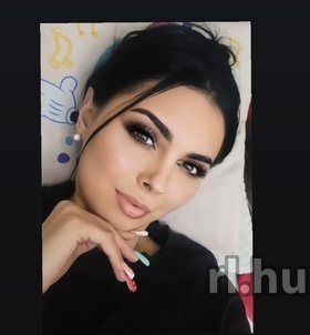 Vanda (26 éves, Nő) - Telefon: +36 30 / 692-6317 - Budapest, XIV., szexpartner