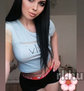 Vanda (26 éves, Nő) - Telefon: +36 30 / 692-6317 - Budapest, VIII., szexpartner