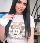 Vanda (26 éves) - Telefon: +36 30 / 692-6317 - Budapest, V