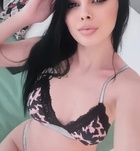 Vanda (26 éves) - Telefon: +36 30 / 692-6317 - Budapest, V