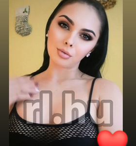 Vanda (26 éves, Nő) - Telefon: +36 30 / 692-6317 - Budapest, XIV., szexpartner